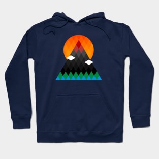 Volcano Hoodie